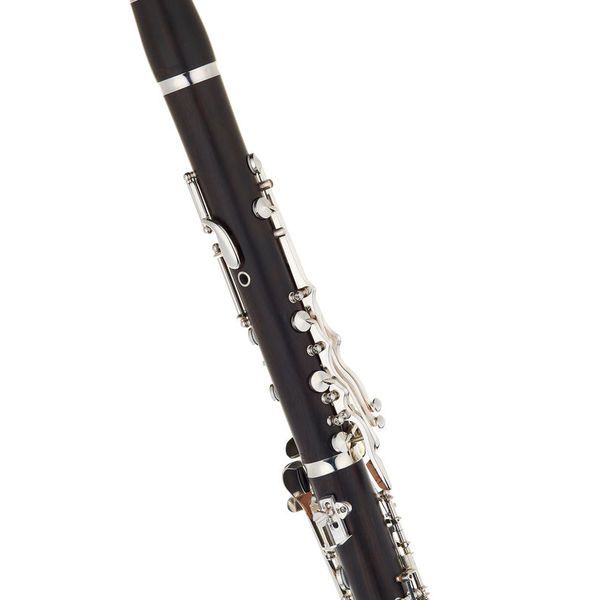 Schreiber D-42 Bb-Clarinet Austria