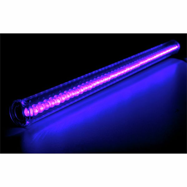 Stairville LED UV Tube 50 cm 45x 10mm