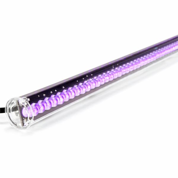 Stairville LED UV Tube 50 cm 45x 10mm – Thomann France