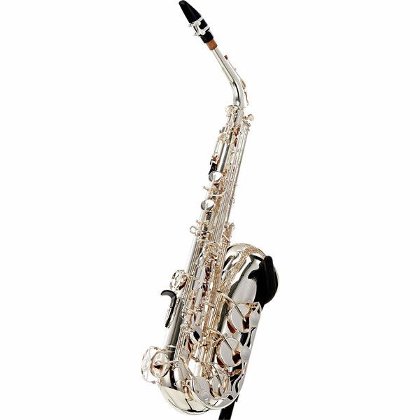 Yamaha YAS-280 Alto Saxophone