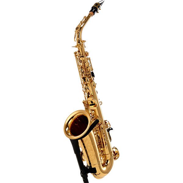 Yamaha YAS-480 Alto Sax – Thomann United States