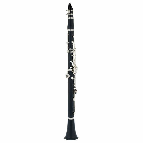 Yamaha YCL-255 S Clarinet