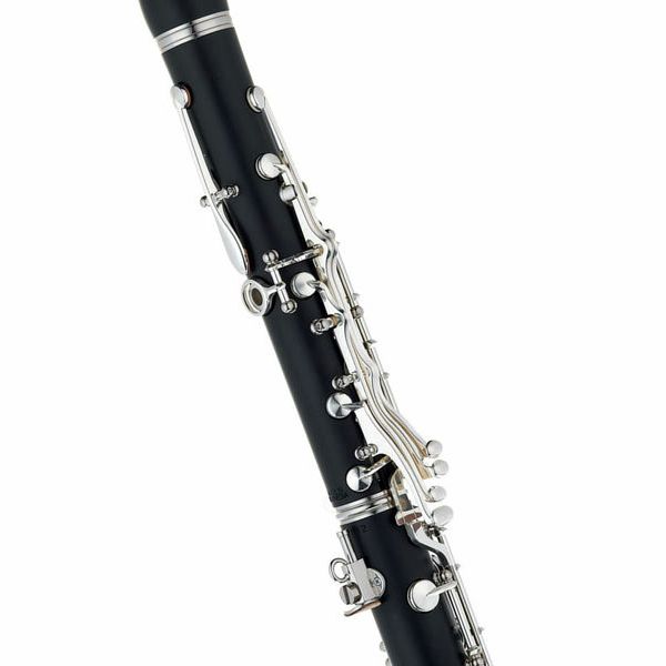 Yamaha YCL-255 S Bb-Clarinet