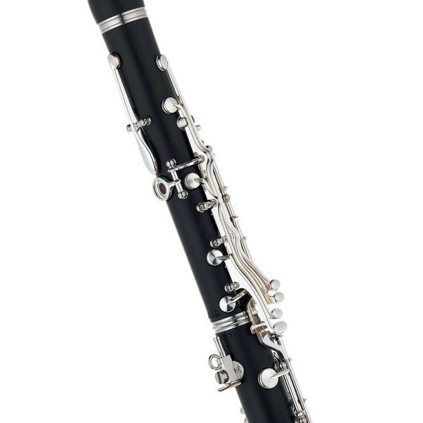 Yamaha YCL-255 S Bb-Clarinet – Thomann United States