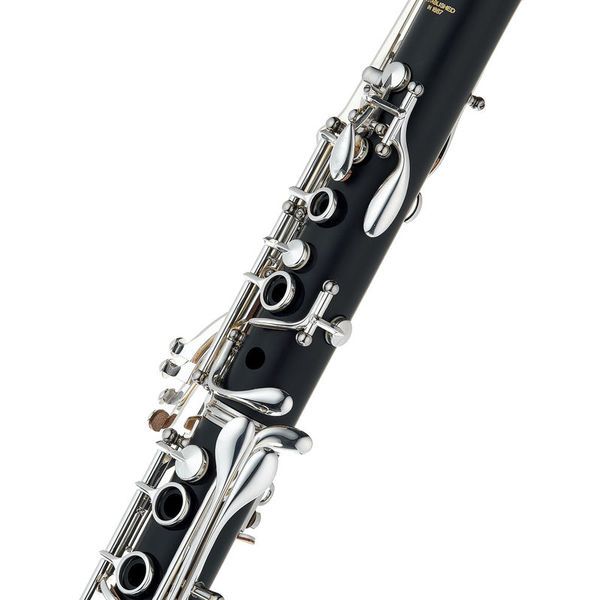 YCL-255S - Présentation - Clarinettes - Instruments à vent