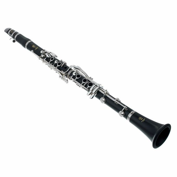 Yamaha YCL-255 S Bb-Clarinet