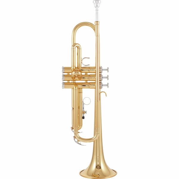 Yamaha YTR-2330 Bb- Trumpet – Thomann United States