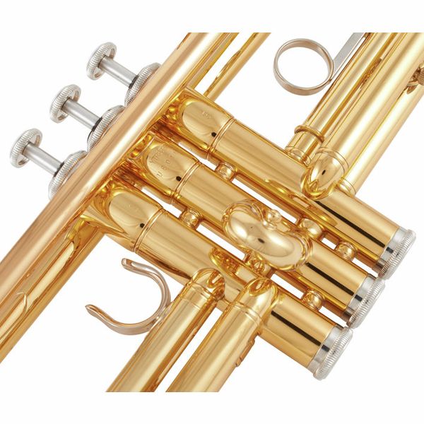 Yamaha YTR-2330 Bb- Trumpet – Thomann United States