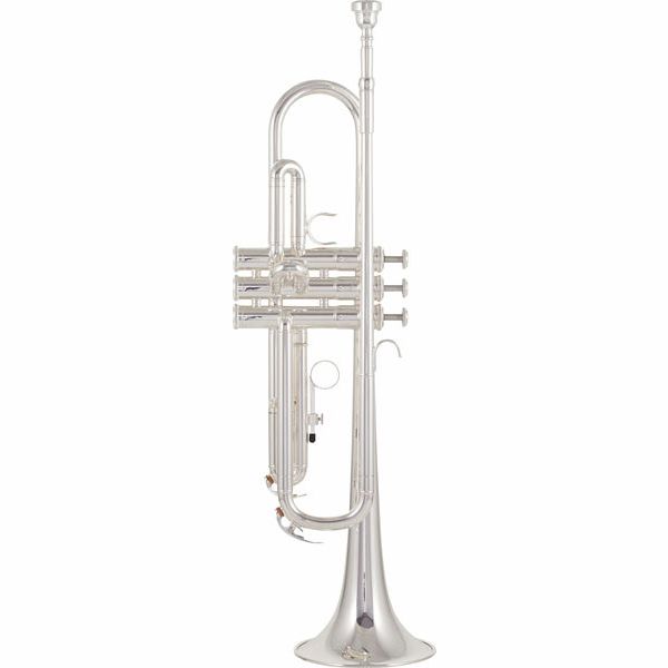 Yamaha YTR-2330S Trumpet – Thomann United States