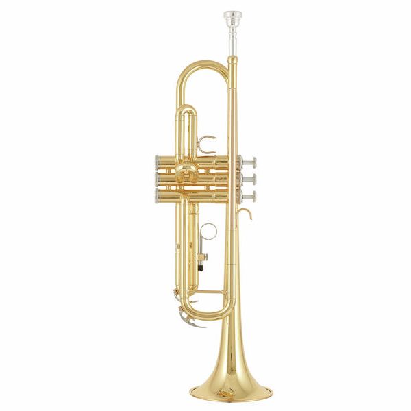 Yamaha YTR-3335 Bb- Trumpet – Thomann United States