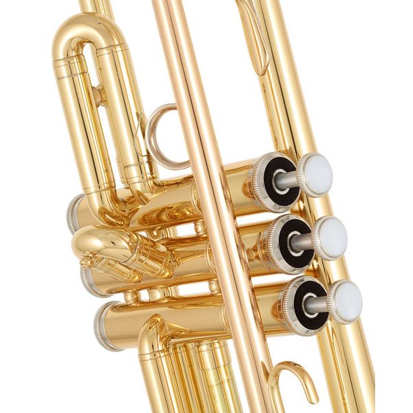 Yamaha YTR-3335 Bb- Trumpet