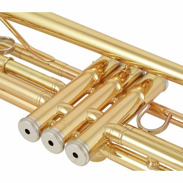 Ytr 3335 deals trumpet