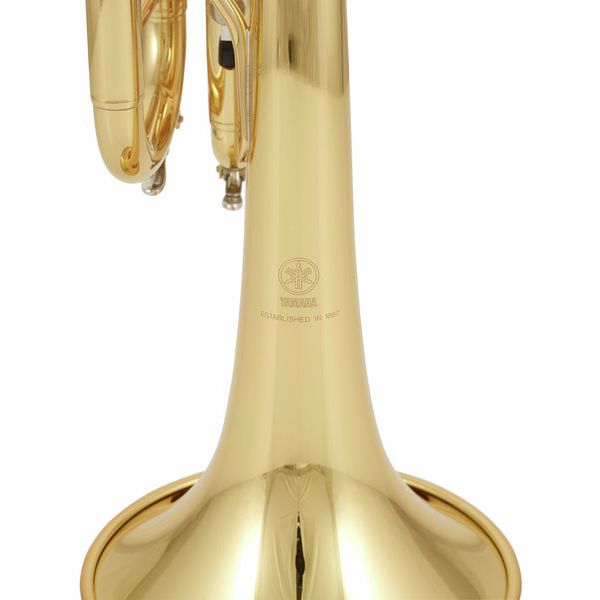 Yamaha YTR-3335 Bb- Trumpet