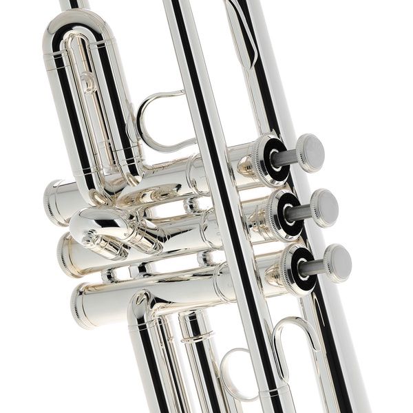 Yamaha YTR-3335S Trumpet