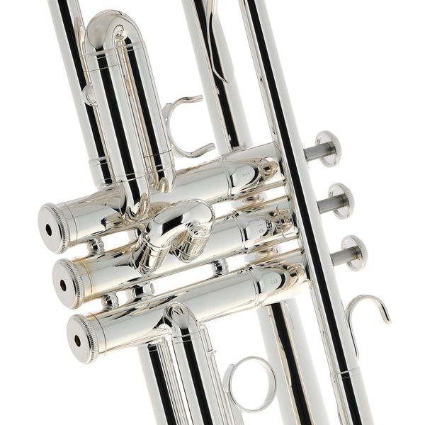 Yamaha YTR-3335S Trumpet