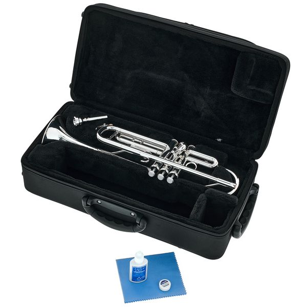 Yamaha YTR-3335S Trumpet