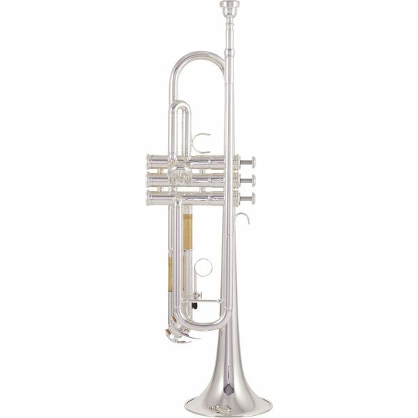 Yamaha YTR-3335S Trumpet – Thomann UK