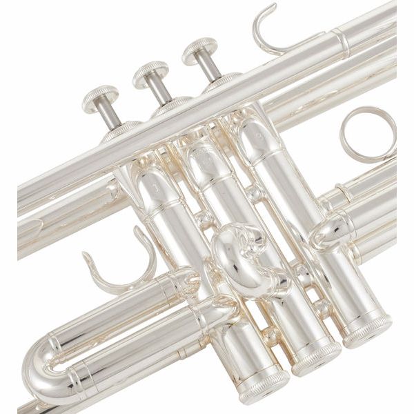 Yamaha YTR-3335S Trumpet – Thomann United States