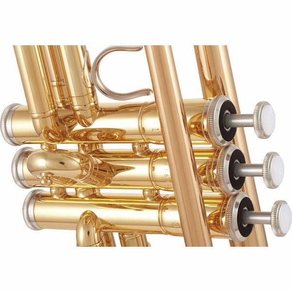 Yamaha YTR-4335 GII Bb- Trumpet – Thomann United States