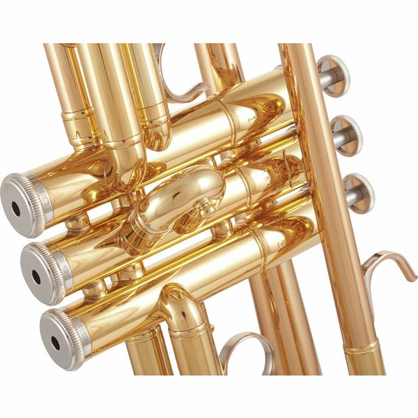 Ytr 4335 deals trumpet