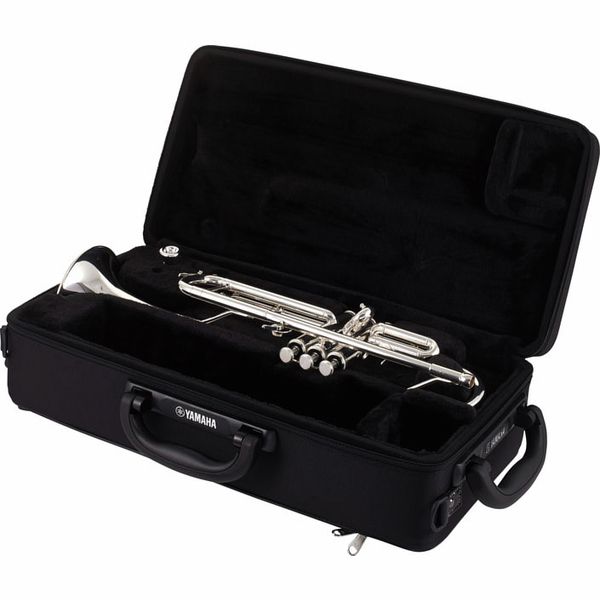 Yamaha YTR-4335 GSII Trumpet – Thomann United States