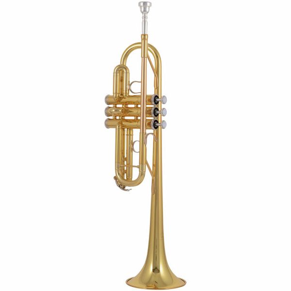 Yamaha YTR-4435 II Trumpet