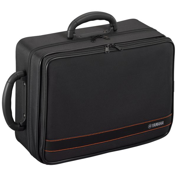 Yamaha YCR-2330III 02 Cornet