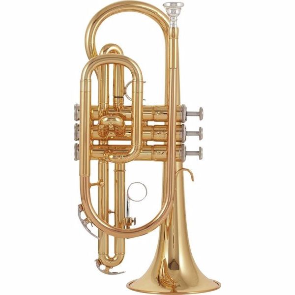 Yamaha 2330 store cornet