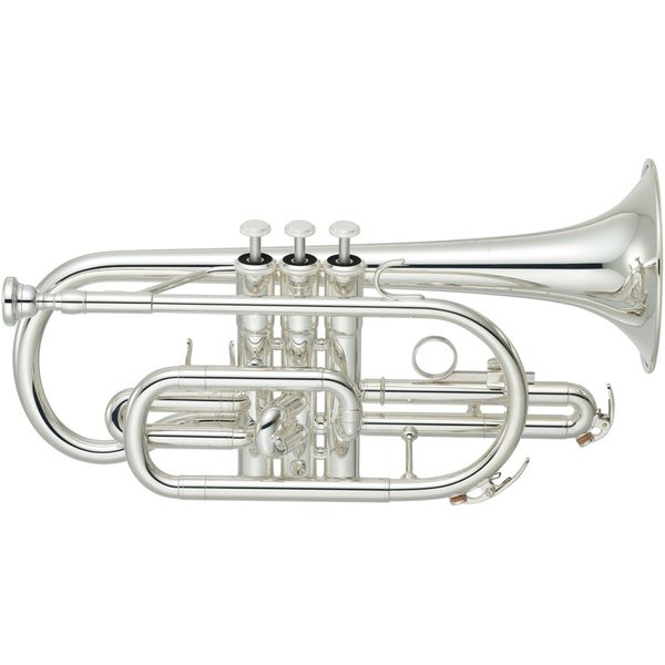 Yamaha YCR-2330SIII Cornet