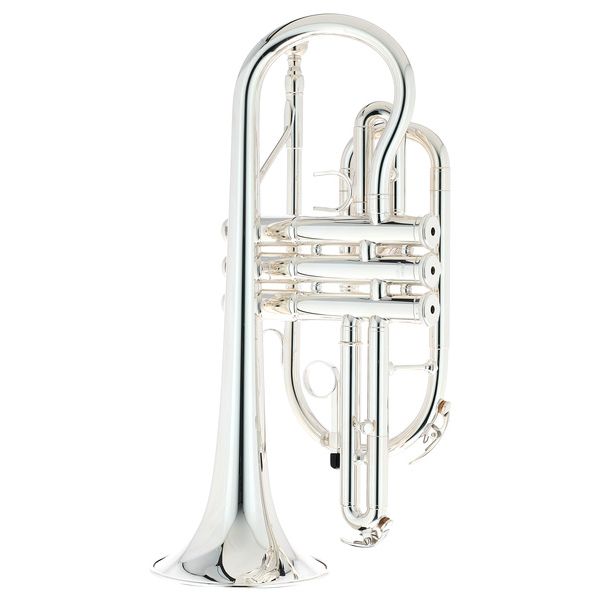 Yamaha YCR-2330SIII Cornet