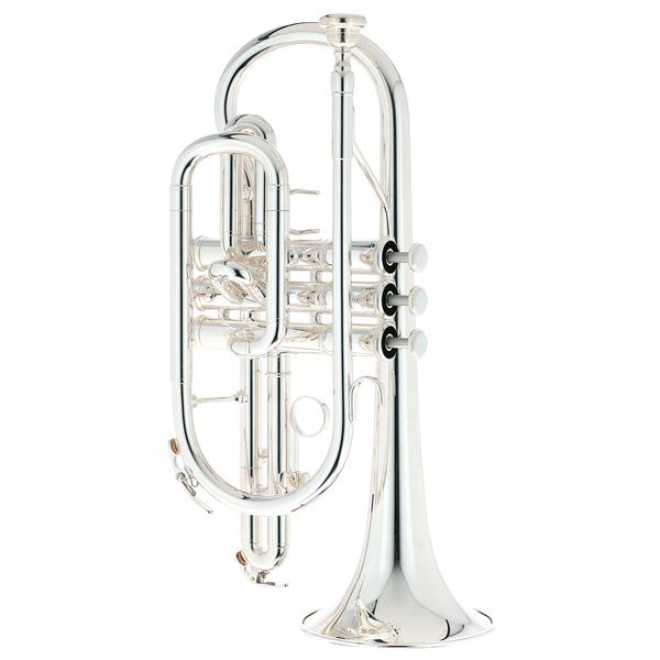 Yamaha YCR-2330SIII Cornet