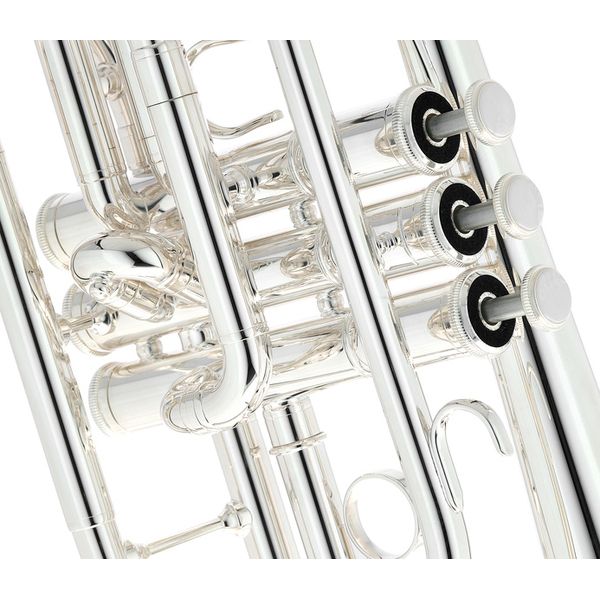 Yamaha YCR-2330SIII Cornet