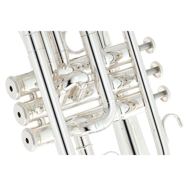Yamaha YCR-2330SIII Cornet
