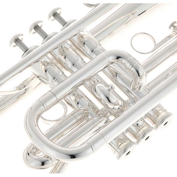 Yamaha YCR-2330SIII Cornet