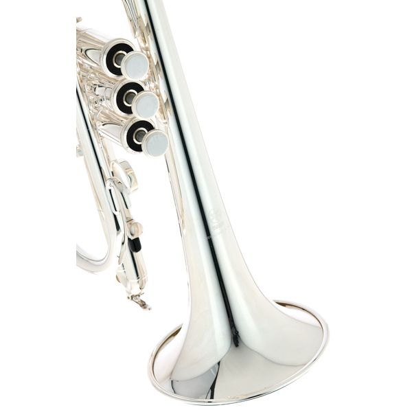 Yamaha YCR-2330SIII Cornet