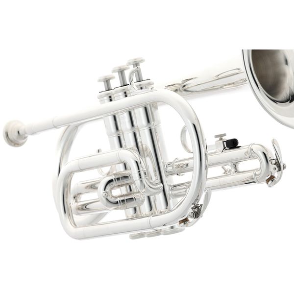 Yamaha YCR-2330SIII Cornet