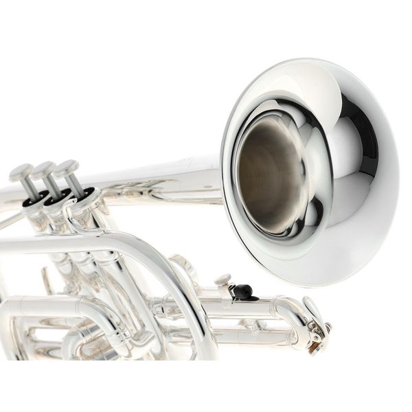 Yamaha YCR-2330SIII Cornet