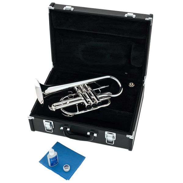 Yamaha YCR-2330SIII Cornet