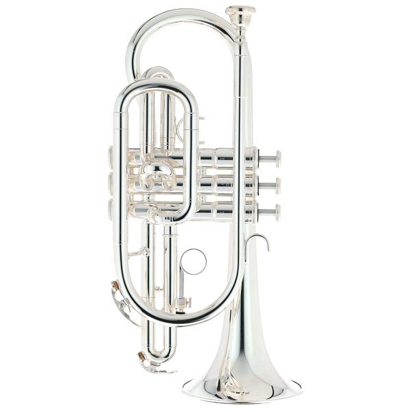 Yamaha YCR-2330SIII Cornet
