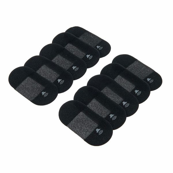 the t.bone Tour Guide Spare Pads
