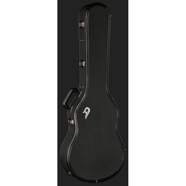 Duesenberg Starplayer TV Custom Black