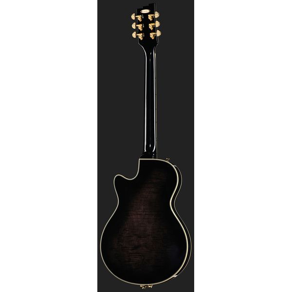 Duesenberg Starplayer TV Custom Black