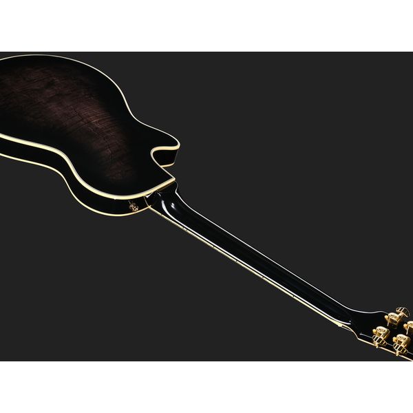 Duesenberg Starplayer TV Custom Black
