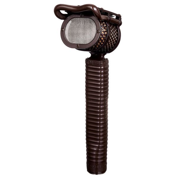 Coles 4104B Lip Microphone