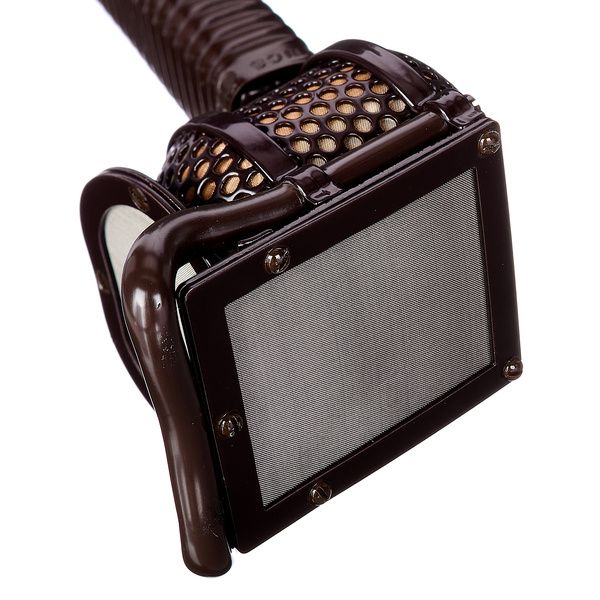 Coles 4104B Lip Microphone