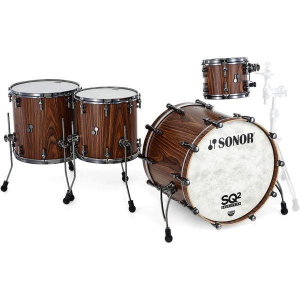 Sonor SQ2 Shell Set Beech Vintage