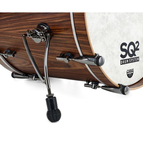 Sonor SQ2 Shell Set Beech Vintage