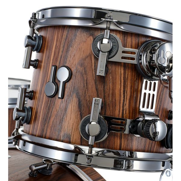 Sonor SQ2 Shell Set Beech Vintage