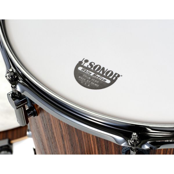 Sonor SQ2 Shell Set Beech Vintage
