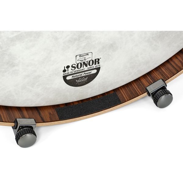 Sonor SQ2 Shell Set Beech Vintage